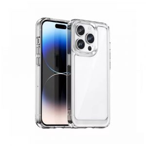 Чохол Blueo для iPhone 14 Pro Max [B37] Crystal+ Drop Resistance Series 40587