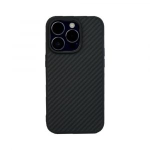 Чохол Monblan для iPhone 14 Pro Max [MKM14PM] Kevlar Magnetic Series 40582