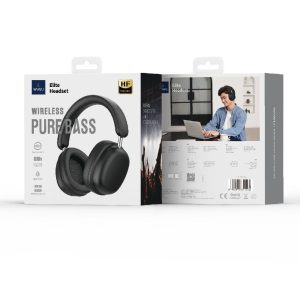 Бездротові навушники WiWU TD-05  Elite Series 43051