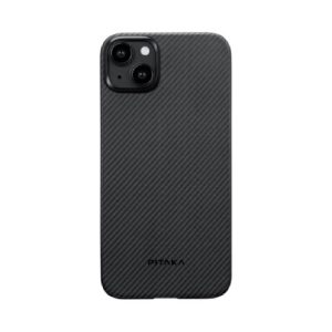 Чохол Pitaka для iPhone 14 MagEZ 3 Twill 600D 41931