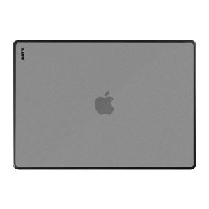 Чохол-накладка Laut для MacBook Air 13 M2/3 [2022-24] Huex Series 43517