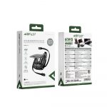 Кабель Acefast J3 USB + USB-C + Lightning Travel Set 37160