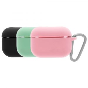 Чохол Blueo для AirPods Pro [B36] Liquid Silicone Series 40344