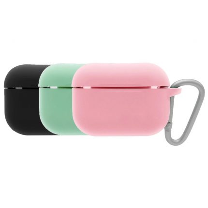Чохол Blueo для AirPods Pro [B36] Liquid Silicone Series 40344