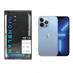 Чохол Monblan для iPhone 13 Pro [MM13P] Military Series 37874