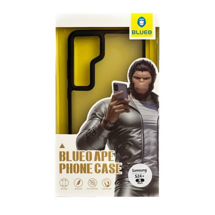 Чохол Blueo для Samsung S25+ [B32] Ape Series 37442