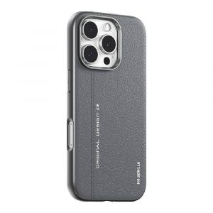 Чохол Blueo для Samsung S24 B47 Synthetic Leather Series 37394