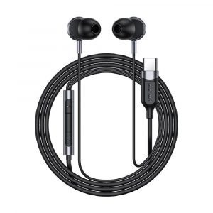 Навушники Acefast L6 USB-C 37416