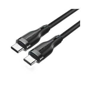 Кабель Acefast C18-03 USB-C to USB-C Braid Series 56922