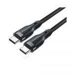 Кабель Acefast C18-03 USB-C to USB-C Braid Series