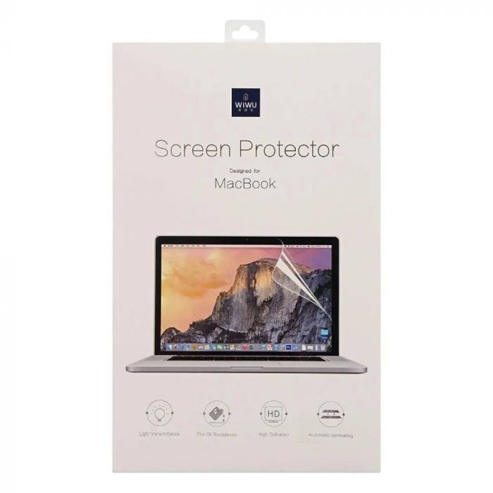 Захисна плівка Wiwu для MacBook Air 13 39160