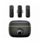 Петличний мікрофон Wiwu mini Wi-WM003 39524