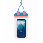 Водонепроникний чохол Wiwu Kitty Phone Series 39527