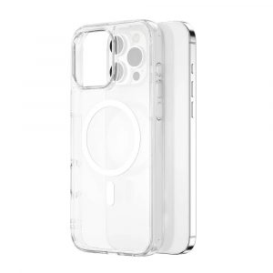 Чохол Wiwu для iPhone 15 Pro MCC-101 iShield Pro Series 39530