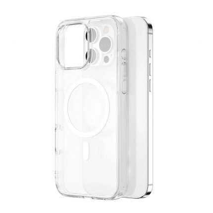 Чохол Wiwu для iPhone 15 Pro MCC-101 iShield Pro Series 39530