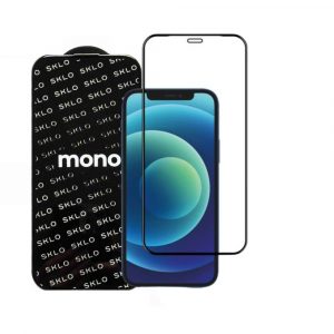 Захисне скло MonoSklo для iPhone 12 Mini HD Anti Static 40298
