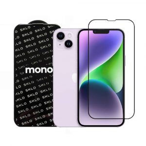 Захисне скло MonoSklo для iPhone 13 Pro Max/14 Plus HD Anti Static Dust-Proof 40306