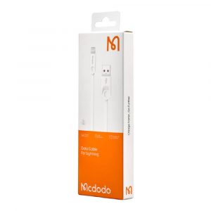 Кабель McDodo [CA-0313] Lightning Gorgeous Series 1m 39715