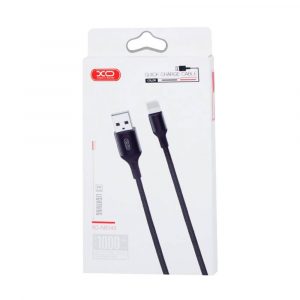 Кабель XO [NB143] USB to Lightning 1m 39721
