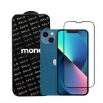Захисне скло MonoSklo для iPhone 13 Mini HD Anti Static 40319
