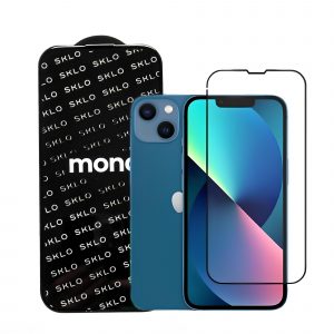 Захисне скло MonoSklo для iPhone 13 Mini HD Anti Static 40319