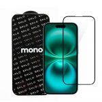 Захисне скло MonoSklo для iPhone 16/15/14 Pro HD Anti Static Dust-Proof 40321