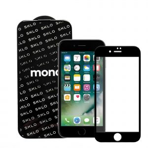 Захисне скло MonoSklo для iPhone 7+/8+ HD Anti Static 40323
