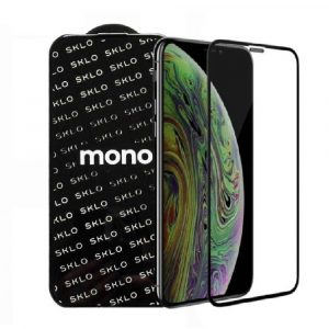 Захисне скло MonoSklo для iPhone Xs Max/11 Pro Max HD Anti Static 40330