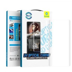 Захисне скло Blueo для Xiaomi 13 Ultra* Art B04 3D UV Series 40560