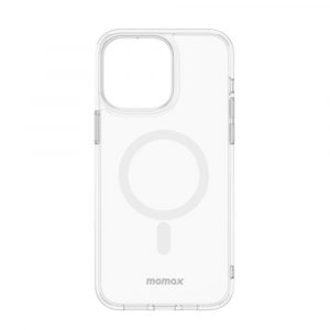 Чохол Momax для iPhone 14 Hybrid Magnetic Series 40607