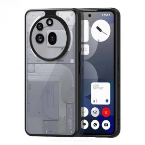 Чохол Dux Ducis для Nothing Phone 3A Pro Aimo Series 40611