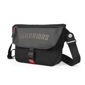 Сумка на плече Wiwu Warriors Message Bag X Series 40917