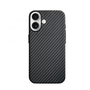 Чохол Monblan для iPhone 16 [MKM16] Kevlar Magnetic Series 40985