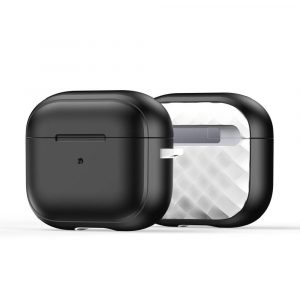 Чохол Dux Ducis для AirPods Pro 2 Pecc Series 41044
