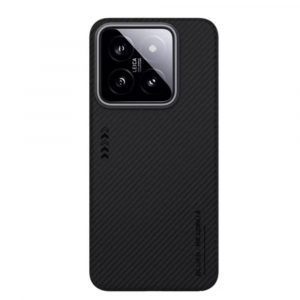 Чохол Blueo для Xiaomi 14 Pro BK5880 Punk Armor Aramid Fiber Anti-Drop 600D Series 41599