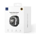 Ремінець Wiwu для Apple Watch 49mm Wi-W013 Rambo Series 41643
