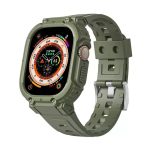 Ремінець Wiwu для Apple Watch 42/44/45mm Wi-WB014 Armor Series 41647