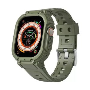 Ремінець Wiwu для Apple Watch 42/44/45mm Wi-WB014 Armor Series 41647