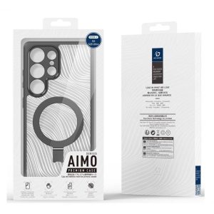 Чохол Dux Ducis для SAMSUNG S25 Ultra Aimo Series 41656