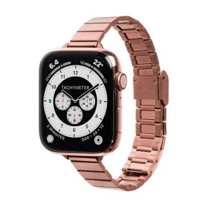 Ремінець Laut для Apple Watch 42/44/45/49mm Links Petite Series 42021