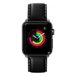 Ремінець Laut для Apple Watch 42/44/45/49mm Oxford Series 42027