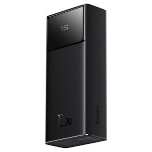 PowerBank Baseus Star-Lord Digital Display Fast Charge 30000mAh 22.5W 42162