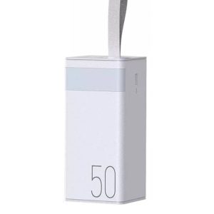PowerBank Remax RPP-321 with LED Light 20W 50000mAh Chinen Series 42173