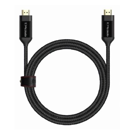 Кабель McDodo [CA-7180] HDMI to HDMI 2.0 2m 42378