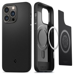 Чохол Spigen для iPhone 14 Pro Max Mag Armor [ACS04844] Series 43945
