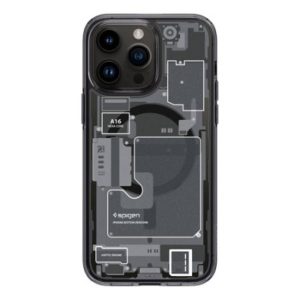 Чохол Spigen для iPhone 14 Pro Max Ultra Hybrid Zero One [ACS05539] Series 43948
