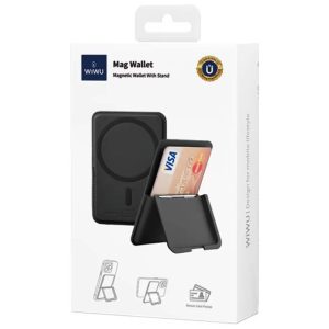 Гаманець Wiwu Mag Wallet MW-001 44330