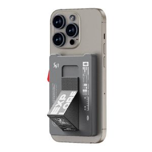 Гаманець Wiwu Mag Wallet with Stand MW-002 44333