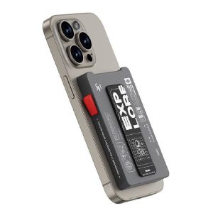 Гаманець Wiwu Mag Wallet with Stand MW-002 44334