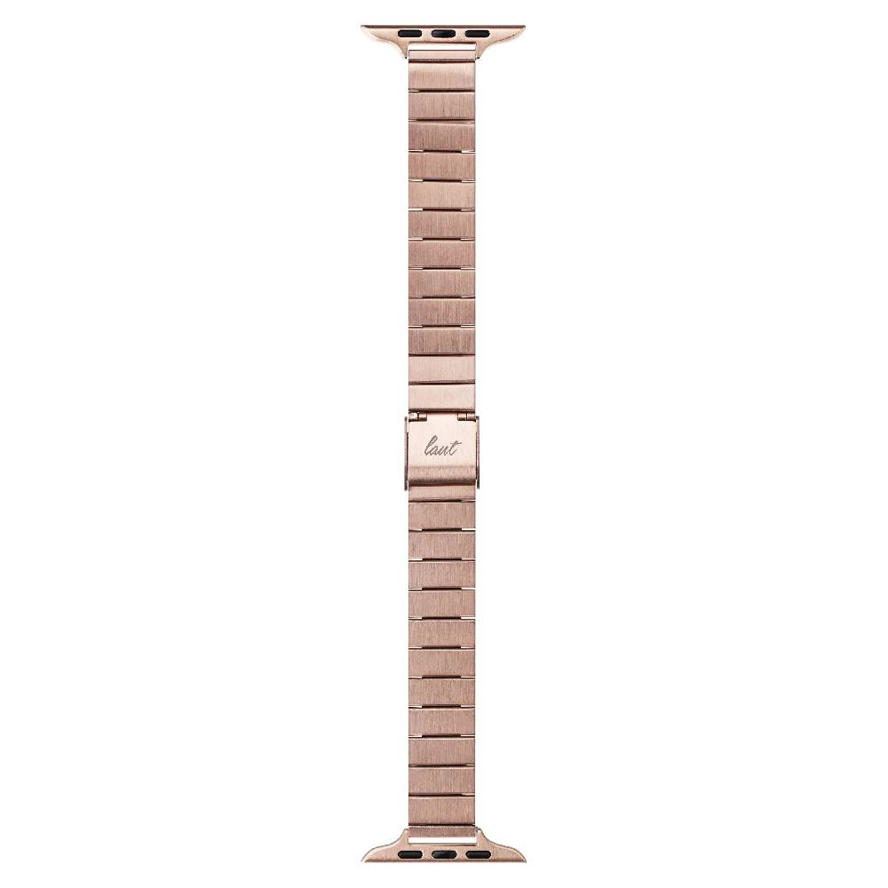Ремінець Laut для Apple Watch 38/40/41mm Links Petite Series Ремінець Laut для Apple Watch 38/40/41mm Links Petite Series 47769
